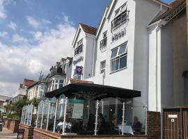 Camelia Hotel