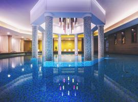 Caramell Premium Resort Superior