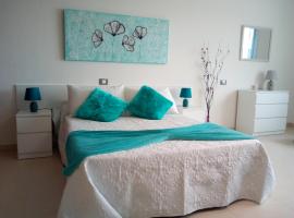 Armonia Park Holidays