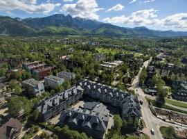 Prestige Apartamenty Stara Polana & Spa