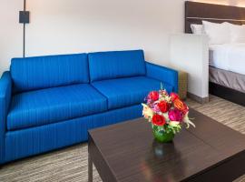 The 6 Best Hotels Places To Stay In Wesley Chapel Fl Holiday Inn Express Suites Tampa North Wesley Chapel