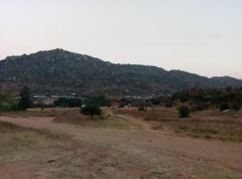AKM Country Side Lodge