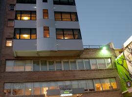De 10 beste 4-sterrenhotels in Montevideo, Uruguay | Booking.com