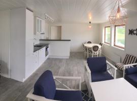 Lofoten Bed & Breakfast Reine - Rooms & Apartments