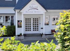 Hotel Nuhnetal