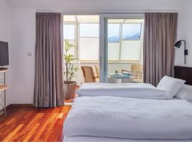 Hotel Engl Innsbruck Recensioni Hotel Engl Innsbruck Recensioni