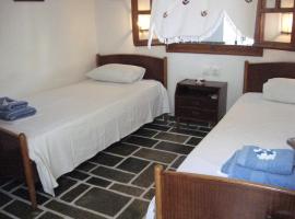 Pension Irini-Vicky