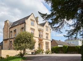The 30 Best Hotels In Cheltenham Gloucestershire Cotswold Grange Hotel