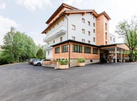 R&R Residenzen Hotel
