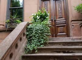 The 6 Best Hotels Near Columbia University New York Usa Booking West 119th B