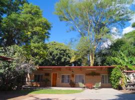 Beyer Self-Catering Grootfontein