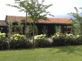 Bed And Breakfast Rodenberg