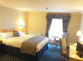 The 6 Best Hotels Near York Barbican Uk Booking Near York Barbican The Queens Hotel