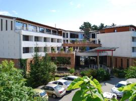 Residence Balaton Wellness Hotel