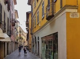 migliori hotel Arona  da     48 