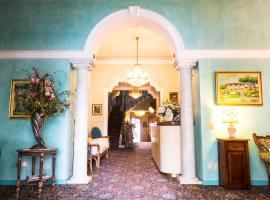 Hotel Villa Rona Forte Dei Marmi Hotel Villa Rona Forte Dei Marmi