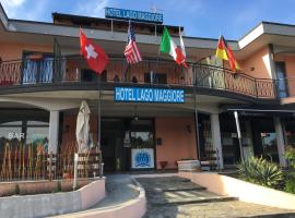 Hotel Lago Maggiore