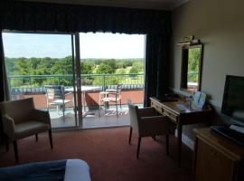 The 10 Best Kent Golf Hotels Resorts In United Kingdom London Beach Country Hotel Golf Club Spa