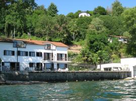 B&B La Darsena
