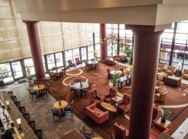 City Place Downtown St. Louis Hotel