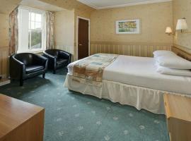 St Michaels Inn