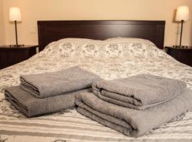 Apartamenti Lemisele