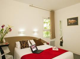 Hotel Cerise Nancy