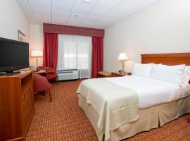 Crystal Lake Hotels The Best Available Places To Stay Holiday Inn Chicago Northwest Crystal Lake Convention Center