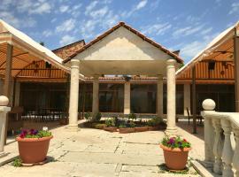 Orsetto Hotel