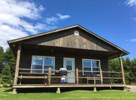 Eagle Valley Cottages