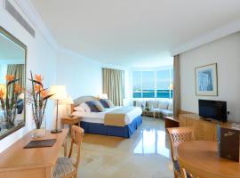 Saphir Palace & Spa