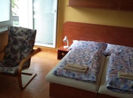 Garni Hotel Sonata