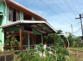 Guest House El Castillo