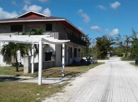 ADDERLEY'S MOTEL