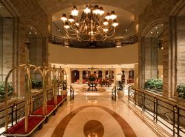 De 6 Beste Hotels in de buurt van: Plaza de Acho, Lima, Peru ...