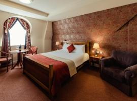 Carnegie Court Hotel