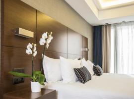 Anatolia Hotel
