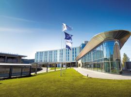 Radisson Blu Hotel, Trondheim Airport