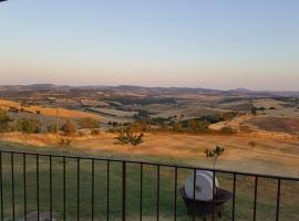 Agriturismo Bio Aia Della Colonna