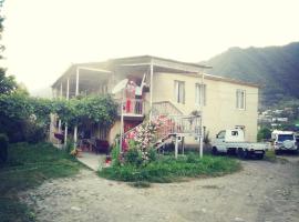 Guesthouse am Museum