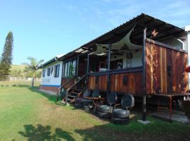 Airport Beach Backpackers