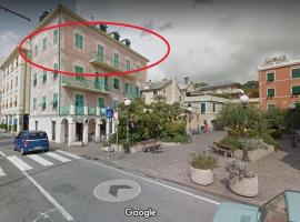 58 Gradini dal Mare
