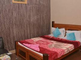Green View Guest House