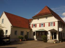 The Best Available Hotels Places To Stay Near Staufenberg - 