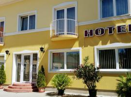 Hotel Sörmester