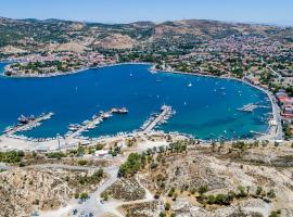 The 6 Best Hotels Places To Stay In Foca Turkey Hanedan Hotel Foca Izmir 2 Star