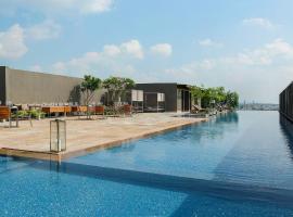 Roseate House New Delhi