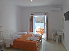 Hotel Agnadi