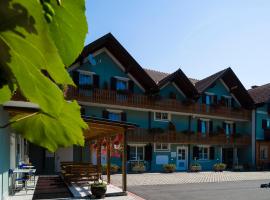 Altneudörflerhof Hotel Garni