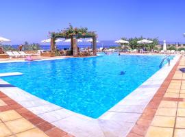 Panselinos Hotel